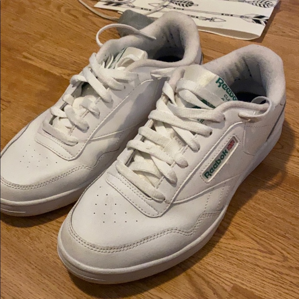 Reebok classic